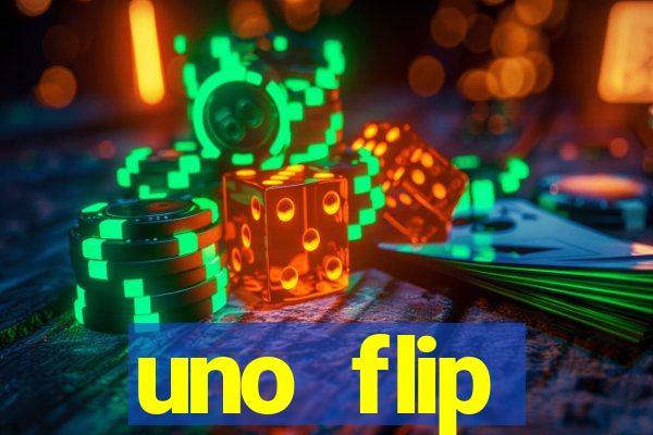 uno flip significado cartas